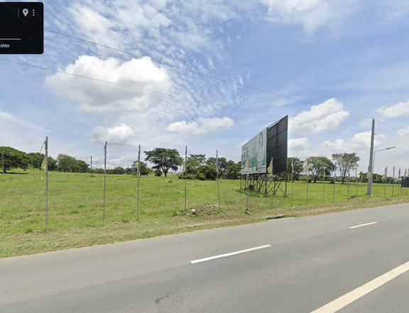 (380)sqm Commercial Lot For Sale in Camiling Tarlac