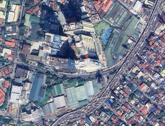 Commercial/ Residential Lot For Sale in Pasig, Metro Manila