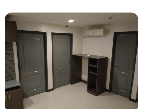 Rush Sale - Semi furnished condo with 2 parking slots