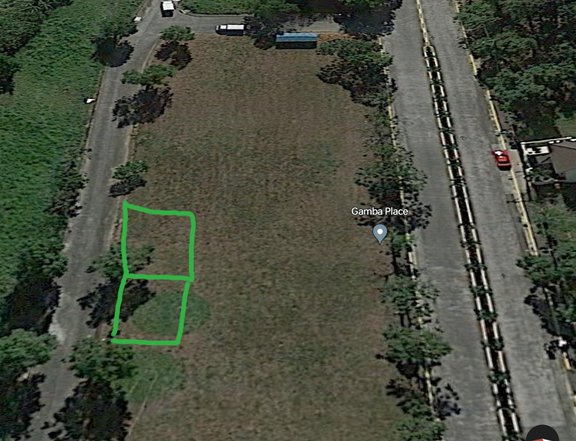 240 & 228 SQM LOT FOR SALE IN METROGATE ESTATES SILANG