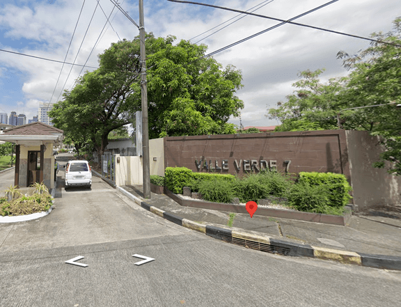 Prime Property at Valle Verde 7 pasig City