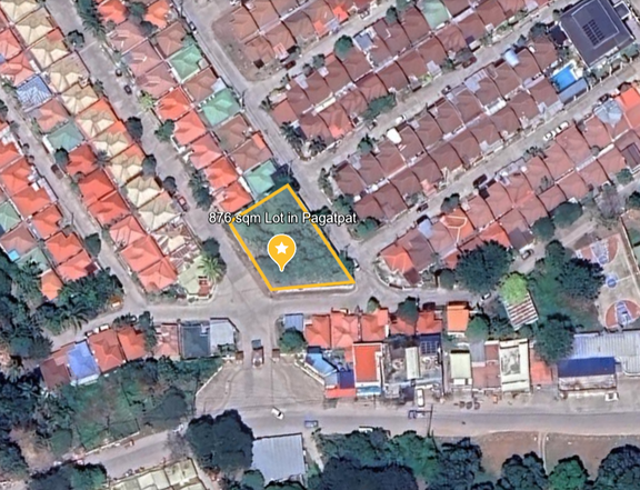 DISCOUNTED! 876sqm Residential Lot For Sale in Pagatpat, CagayanDeOro