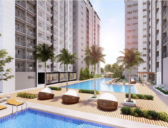 SMDC South 2 Residences Condo For Sale