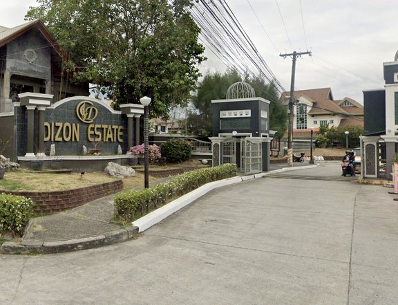 176 sqm Residential Lot For Sale in Dizon Estate San Fernando Pampanga