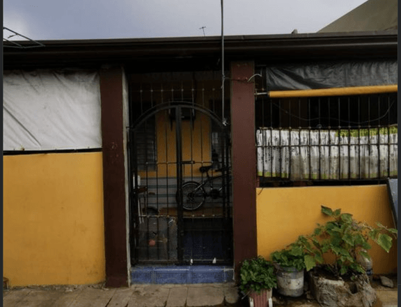 1-bedroom Rowhouse For Sale in Lipa Batangas
