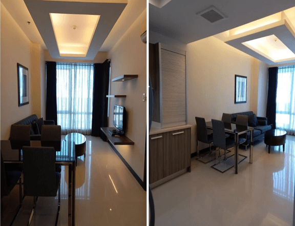 For Rent: 1 Bedroom Condo for Rent in Grand Hamptons, BGC, Taguig City