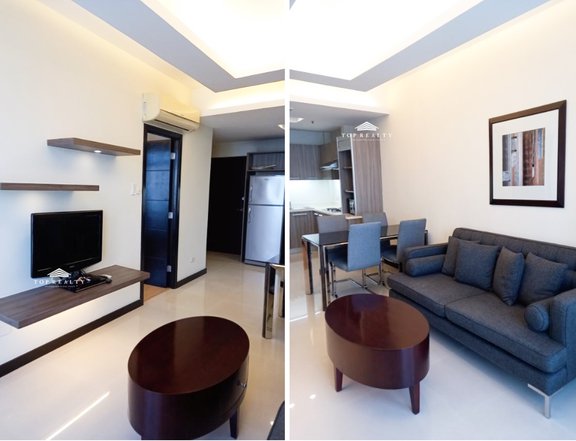 1BR Condo Unit for Rent at Grand Hamptons in Fort Bonifacio, BGC, Taguig City