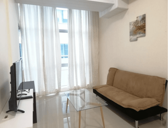 1 Bedroom Condo for Rent in Sapphire Residences, BGC, Taguig City