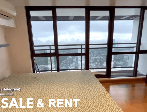 1br for RENT in Makati, near Rockwell, Poblacion, Century Diamond, Ayala, MRT, EDSA and many more!