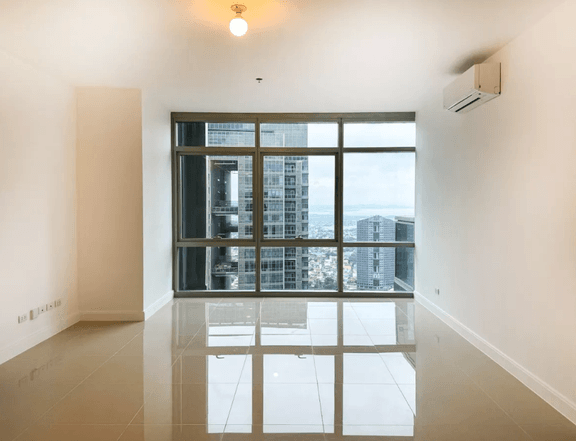 2-bedroom Condo For Rent in BGC