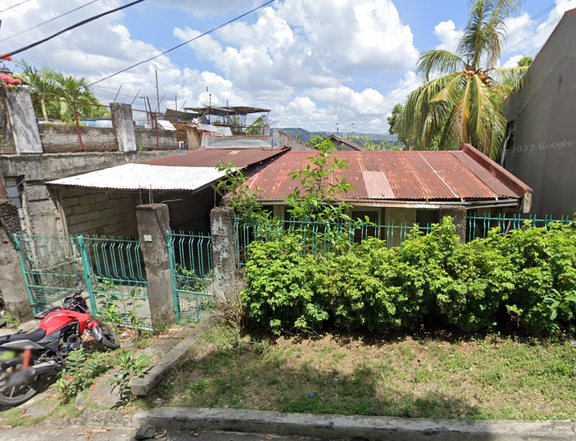 Very cheap 150 sqm Residential Lot in Carolina Village, Antipolo City for sale