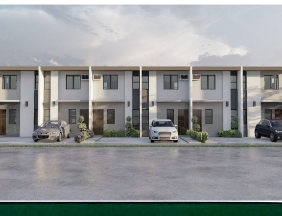 2-bedroom Townhouse For Sale in Tayabas Quezon