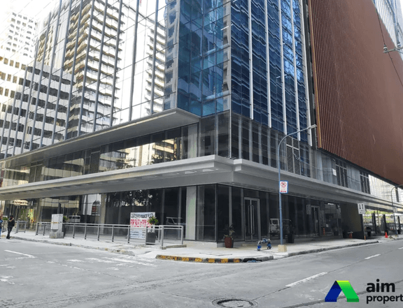 Commercial Space or Retail Space For Rent or Lease in Ortigas Pasig Metro Manila