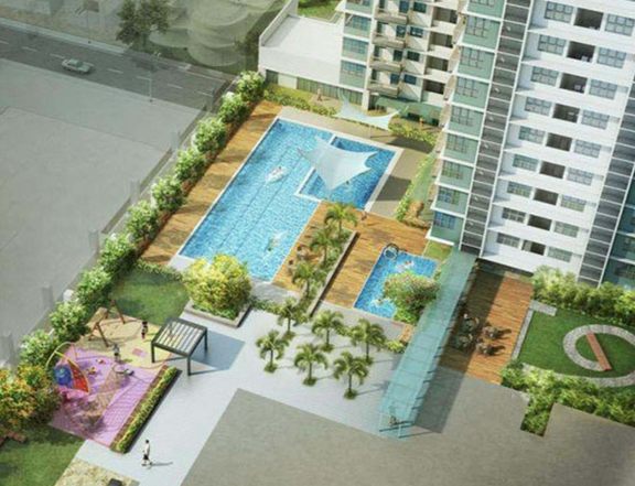 One Bedroom Highend Condo by Alveo For Sale in Circuit Makati Metro Manila