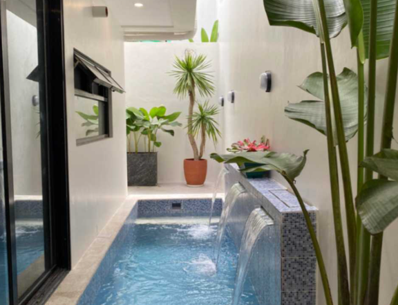 5-bedroom House For Sale in Greenwoods Executive Village Pasig Metro Manila