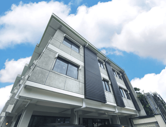 20-Bedroom Designed Dormitory for Sale near Bonifacio Global City