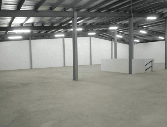 Warehouse (Commercial) For Sale in Quezon City / QC Metro Manila