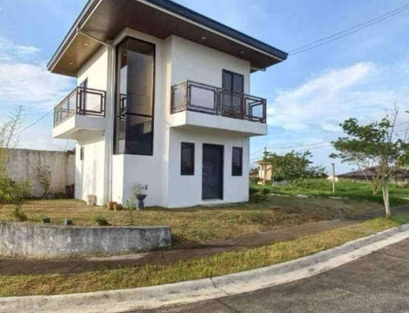 2-Bedroom House for Sale in Avida Woodhill Settings Nuvali