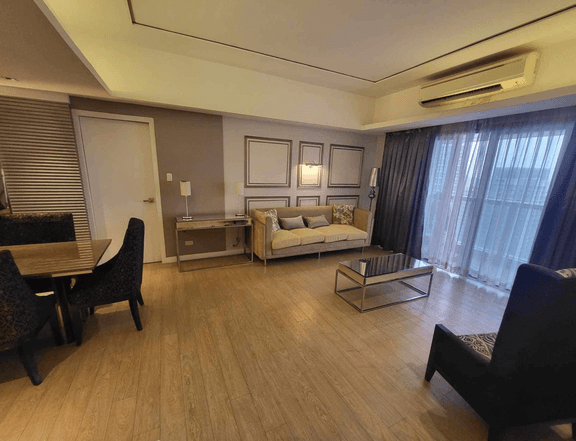 Luxurious 2 Bedroom Condo Unit for Sale in One Shangri-La Place