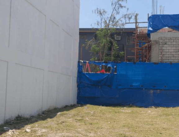 Vacant Lot For Sale In Acacia Estates Taguig