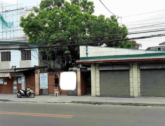 Residential Lot for Sale Near Horseshoe, Quezon City