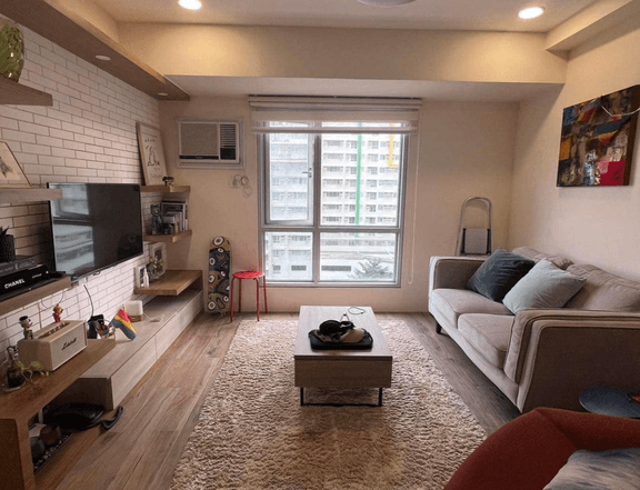 1-Bedroom Condo Unit for Sale in Avida Asten Makati