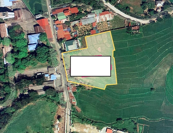 Vacant Lot for Sale in Bustos Bulacan