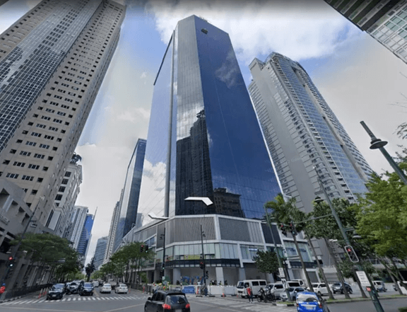 Commercial Office Space For Sale In High Street South Corporate Plaza Taguig