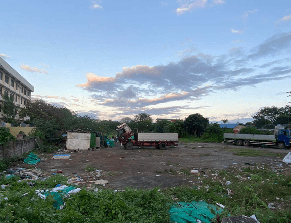 6,067 square meters Commercial Lot For Sale in Calamba Laguna