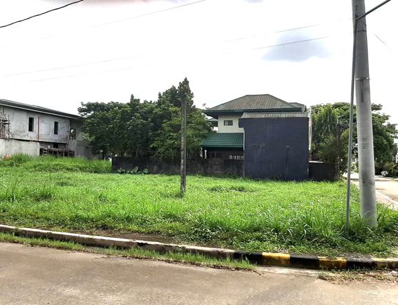 Residential Lot for Sale in Vista Real Classica, Katipunan Extension Batasan Hills Quezon City