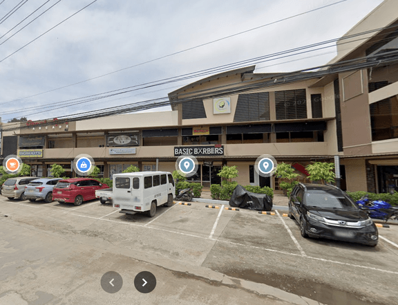 35K Office Space For Rent in Along Jr Borja Extension, Lapasan, Cagayan De Oro Mis. Or.