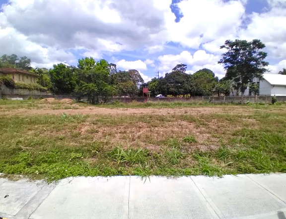 300 SQM Residential Lot for Sale in Acropolis Loyola, Quezon City