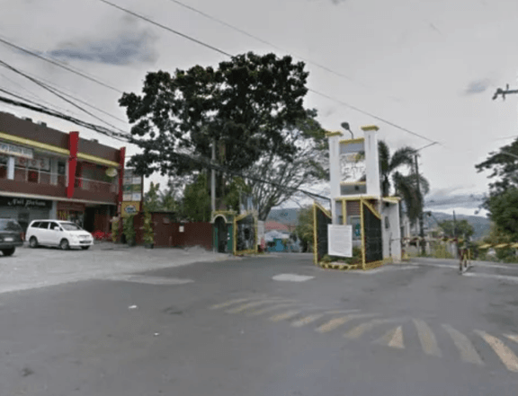 503 SQM Vacant Lot for Sale in Filinvest II Quezon City