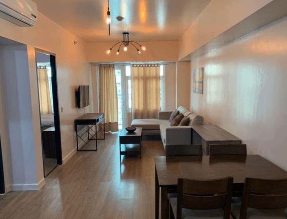 Move-in Ready Condo Unit for Sale in Two Serendra BGC Taguig