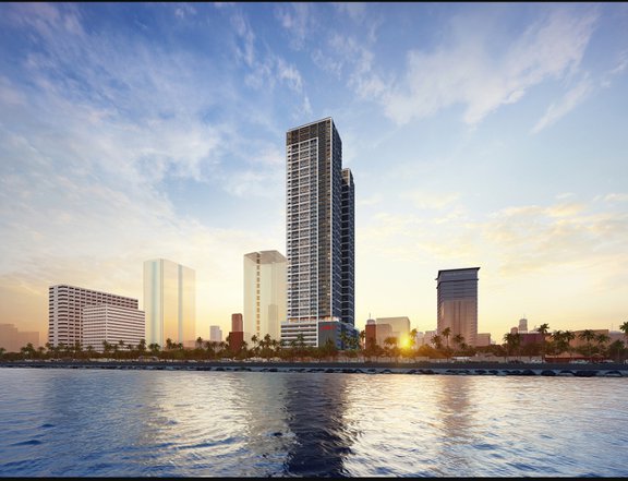 Bayfrontliving Condominium