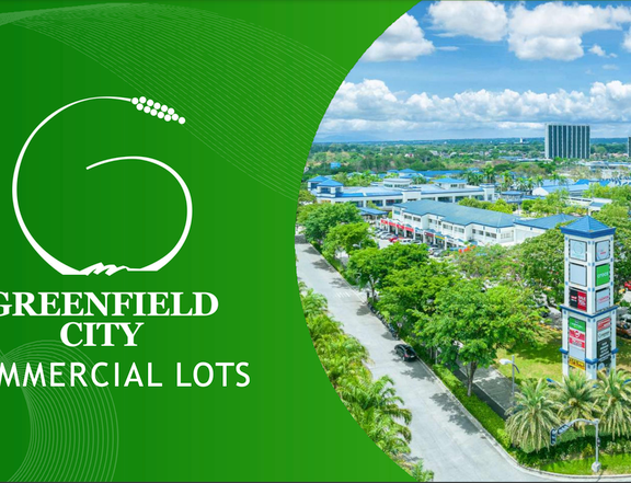 Greenfield City Commercial Lots