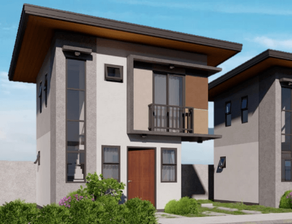 3-bedroom Pre-Selling Home For Sale in Butuan City, Agusan Del Norte