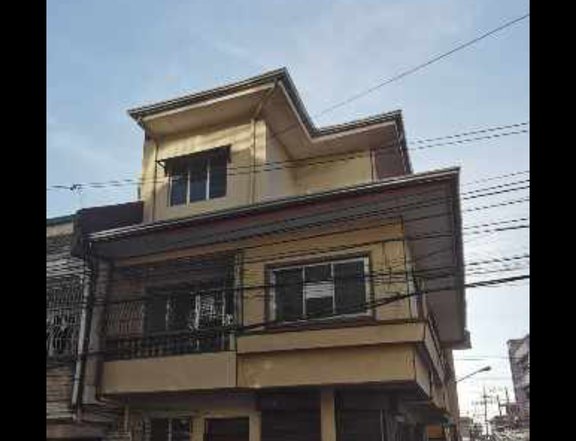 Commercial Property For Sale in Lucena Quezon