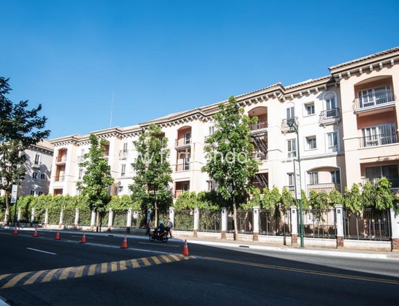 3-Bedroom Condo Unit for Sale in Mckinley Hill Garden Villas, Taguig City