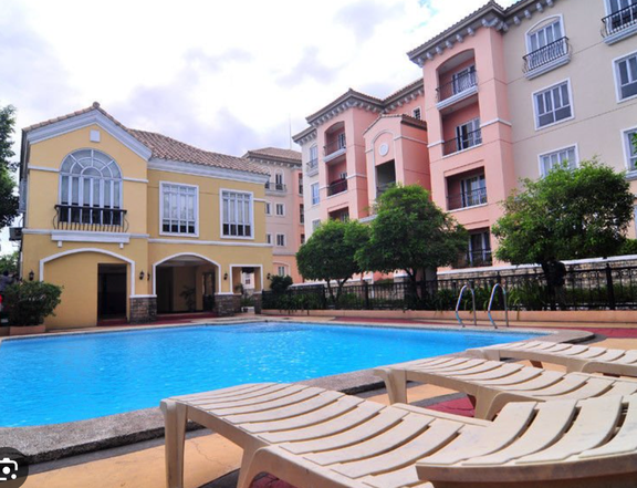 3-Bedroom Condo Unit for Sale in Mckinley Hill Garden Villas, Taguig City