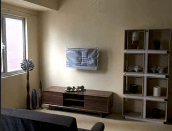 For Rent: Studio Unit in BGC, Avida Cityflex