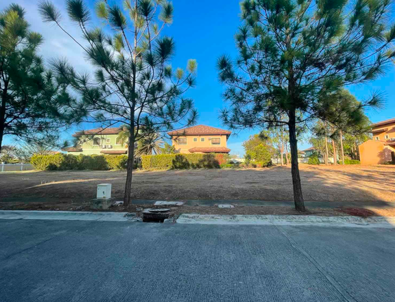 Lot for sale at Portofino Heights Las Pinas ,Metro Manila