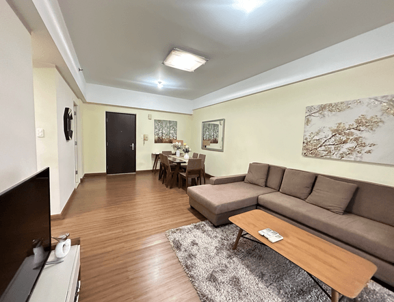 For Sale: Shang Salcedo Place, Makati City, 2-Bedroom Unit Condo (Direct Buyers only)