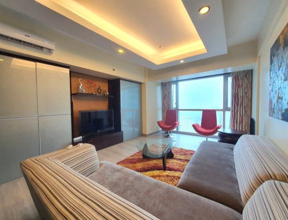 FOR SALE: Newly Renovated 2BR Fully Furnished Condominium