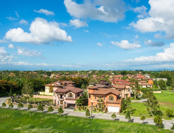 280 sqm vacant lot for Sale at Portofino heights