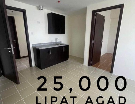 LIMITED 2BR 25K MONTHLY CONDO FOR SALE IN MANDALUYONG