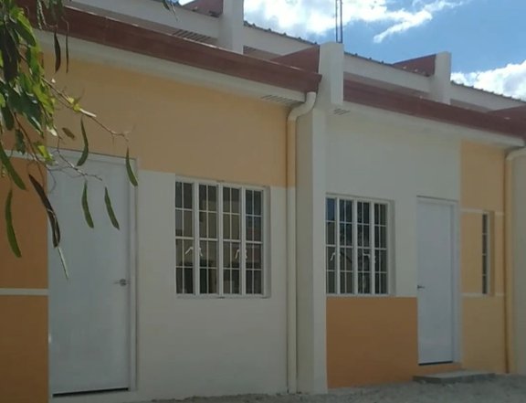 1-bedroom Rowhouse For Sale in Marilao Bulacan