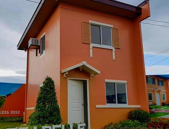 2BR Single Attached house for Sale in Sapang palay San jose delmonte