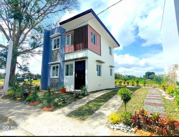 SINGLE DETACHED FOR SALE RFO & ON GOING CONSTRUCTION IN LIPA BATANGAS