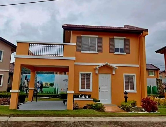 3BR Single Detached House and Lot for Sale in Biga I, Silang Cavite